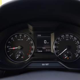 Foto inzerátu Škoda Octavia 1.6 TDI