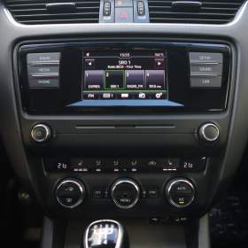 Foto inzerátu Škoda Octavia 1.6 TDI