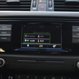 Foto inzerátu Škoda Octavia 1.6 TDI