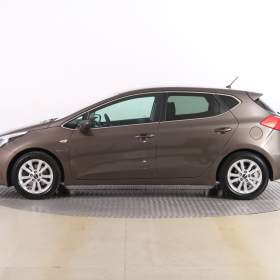 Foto inzerátu Kia Ceed 1.6 GDI