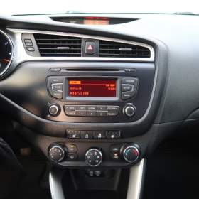 Foto inzerátu Kia Ceed 1.6 GDI