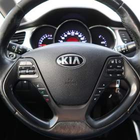 Foto inzerátu Kia Ceed 1.6 GDI