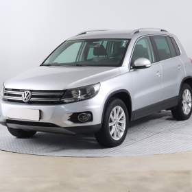 Foto inzerátu Volkswagen Tiguan 2.0 TDI
