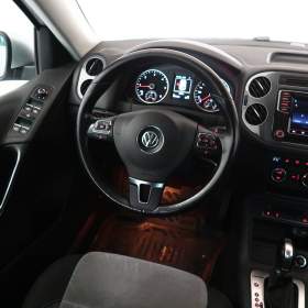 Foto inzerátu Volkswagen Tiguan 2.0 TDI
