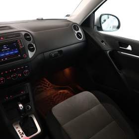 Foto inzerátu Volkswagen Tiguan 2.0 TDI