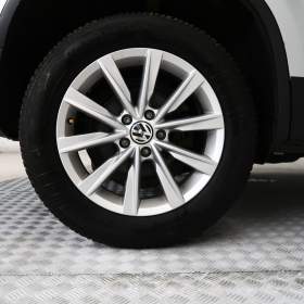 Foto inzerátu Volkswagen Tiguan 2.0 TDI