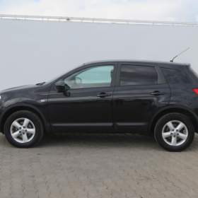 Foto inzerátu Nissan Qashqai 1.5 dCi