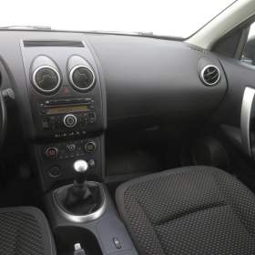 Foto inzerátu Nissan Qashqai 1.5 dCi