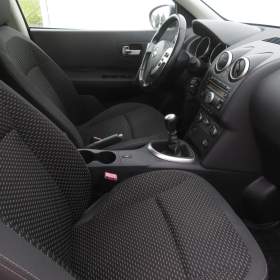 Foto inzerátu Nissan Qashqai 1.5 dCi
