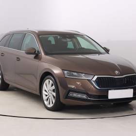 Fotka k inzerátu Škoda Octavia 2.0 TDI / 19635967