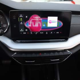 Foto inzerátu Škoda Octavia 2.0 TDI