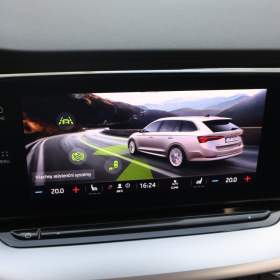 Foto inzerátu Škoda Octavia 2.0 TDI