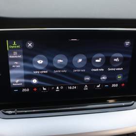 Foto inzerátu Škoda Octavia 2.0 TDI