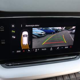 Foto inzerátu Škoda Octavia 2.0 TDI