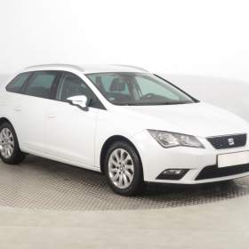 Fotka k inzerátu Seat Leon 1.6 TDI / 19639104