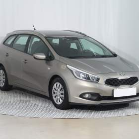 Foto inzerátu Kia Ceed 1.6 CRDi