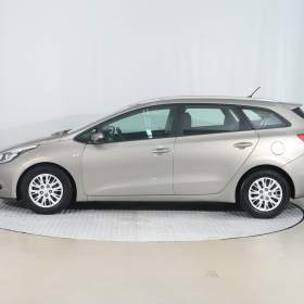 Foto inzerátu Kia Ceed 1.6 CRDi