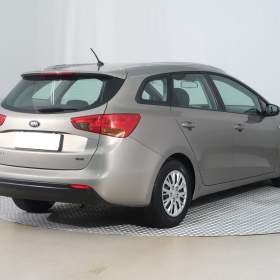 Foto inzerátu Kia Ceed 1.6 CRDi