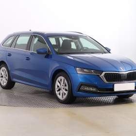 Foto inzerátu Škoda Octavia 2.0 TDI
