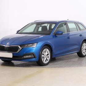 Foto inzerátu Škoda Octavia 2.0 TDI