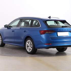Foto inzerátu Škoda Octavia 2.0 TDI