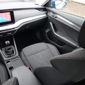 Foto inzerátu Škoda Octavia 2.0 TDI