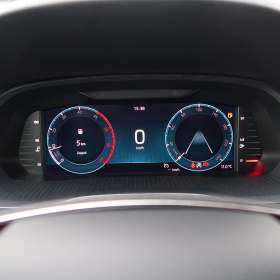 Foto inzerátu Škoda Octavia 2.0 TDI