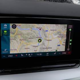 Foto inzerátu Škoda Octavia 2.0 TDI