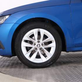 Foto inzerátu Škoda Octavia 2.0 TDI