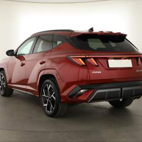 Foto inzerátu Hyundai Tucson 1.6 T-GDI 48V MHEV