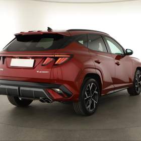 Foto inzerátu Hyundai Tucson 1.6 T-GDI 48V MHEV