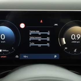 Foto inzerátu Hyundai Tucson 1.6 T-GDI 48V MHEV