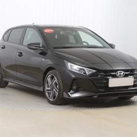 Hyundai i20 1.0 T- GDI / 19641409