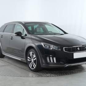 Peugeot 508 2.0 BlueHDi / 19641410