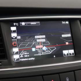 Foto inzerátu Peugeot 508 2.0 BlueHDi