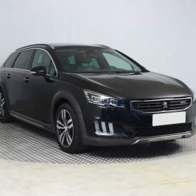 Peugeot 508 2.0 BlueHDi / 19641410