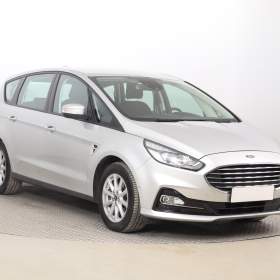 Ford S- MAX 2.0 TDCi / 19641411