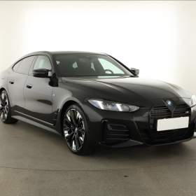 BMW 4 Gran Coupe M440i xDrive / 19641412