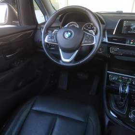 BMW 2 Gran Tourer 218d xDrive Gran T / 19641414