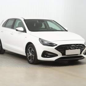 Fotka k inzerátu Hyundai i30 1.5 T- GDI MHEV / 19541758