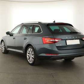 Foto inzerátu Škoda Superb 2.0 TDI