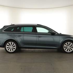 Foto inzerátu Škoda Superb 2.0 TDI