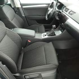 Foto inzerátu Škoda Superb 2.0 TDI