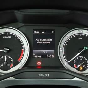 Foto inzerátu Škoda Superb 2.0 TDI