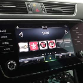 Foto inzerátu Škoda Superb 2.0 TDI