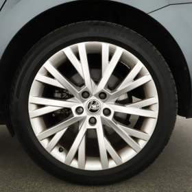 Foto inzerátu Škoda Superb 2.0 TDI