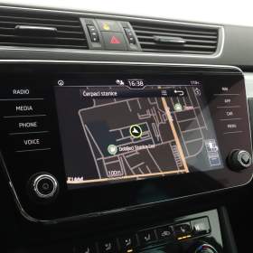 Foto inzerátu Škoda Superb 2.0 TDI