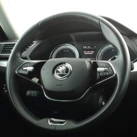Foto inzerátu Škoda Superb 2.0 TDI