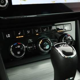 Foto inzerátu Škoda Superb 2.0 TDI