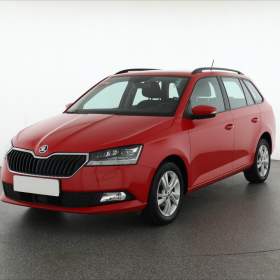 Foto inzerátu Škoda Fabia 1.0 TSI